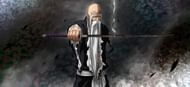 Yamamoto's TYBW Fire version in Bleach Brave Souls (Image via Klab Games)